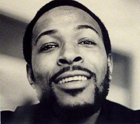 Marvin Gaye Backgrounds, Compatible - PC, Mobile, Gadgets| 544x480 px
