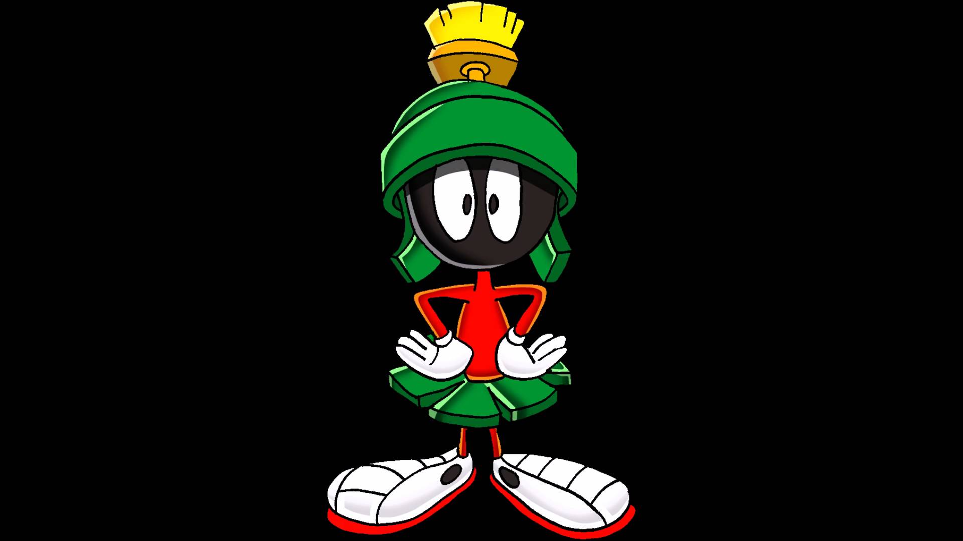 Images of Marvin Martian | 1920x1080
