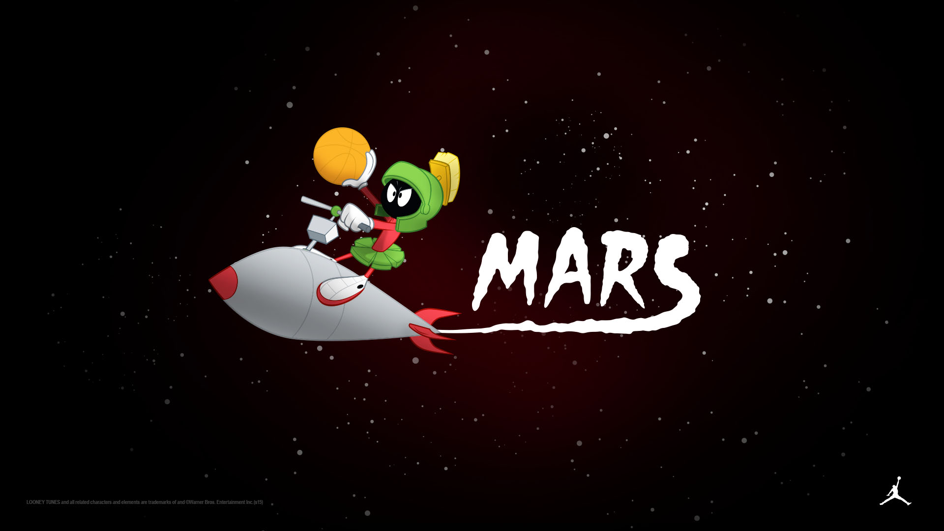 1920x1080 > Marvin Martian Wallpapers
