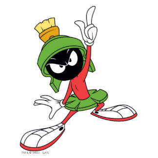 Amazing Marvin Martian Pictures & Backgrounds