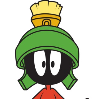 Marvin The Martian High Quality Background on Wallpapers Vista