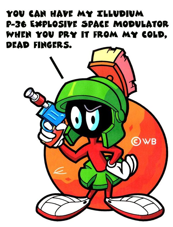 600x786 > Marvin The Martian Wallpapers