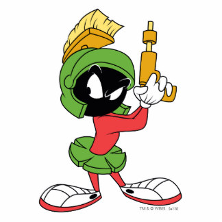 Images of Marvin The Martian | 324x324