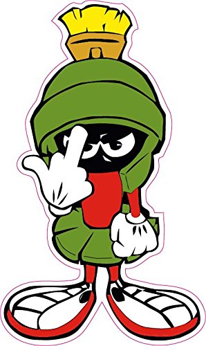 Amazing Marvin The Martian Pictures & Backgrounds