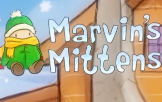 Marvin's Mittens Pics, Video Game Collection