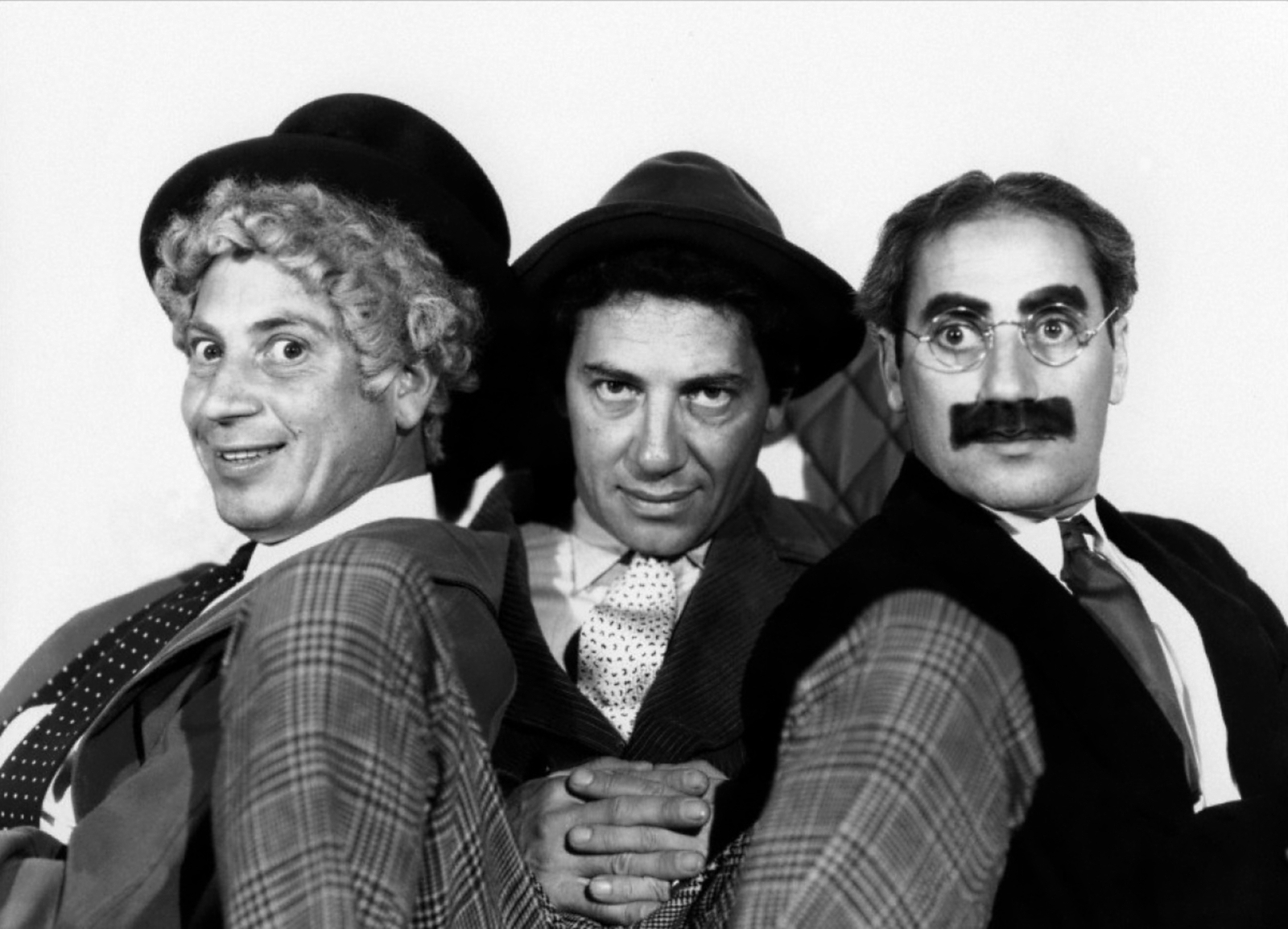 1600x1153 > Marx Brothers Wallpapers