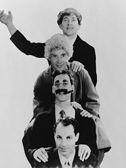 High Resolution Wallpaper | Marx Brothers 250x332 px