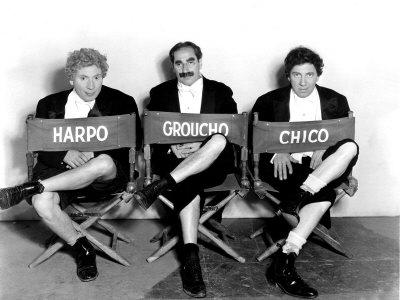 Amazing Marx Brothers Pictures & Backgrounds