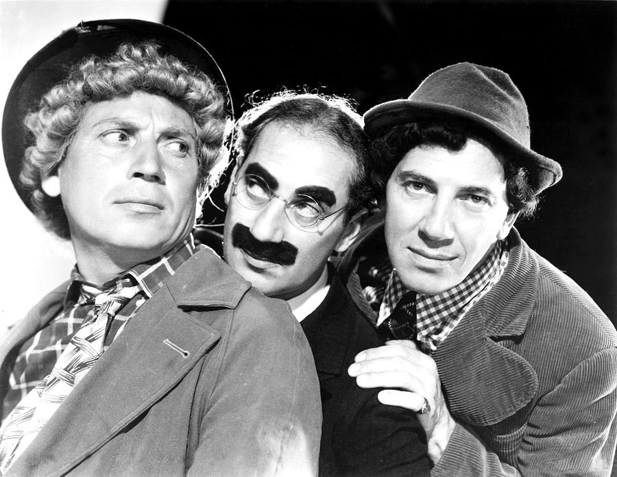 HD Quality Wallpaper | Collection: Celebrity, 900x696 Marx Brothers
