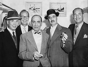 Images of Marx Brothers | 300x229