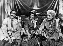 Images of Marx Brothers | 220x160