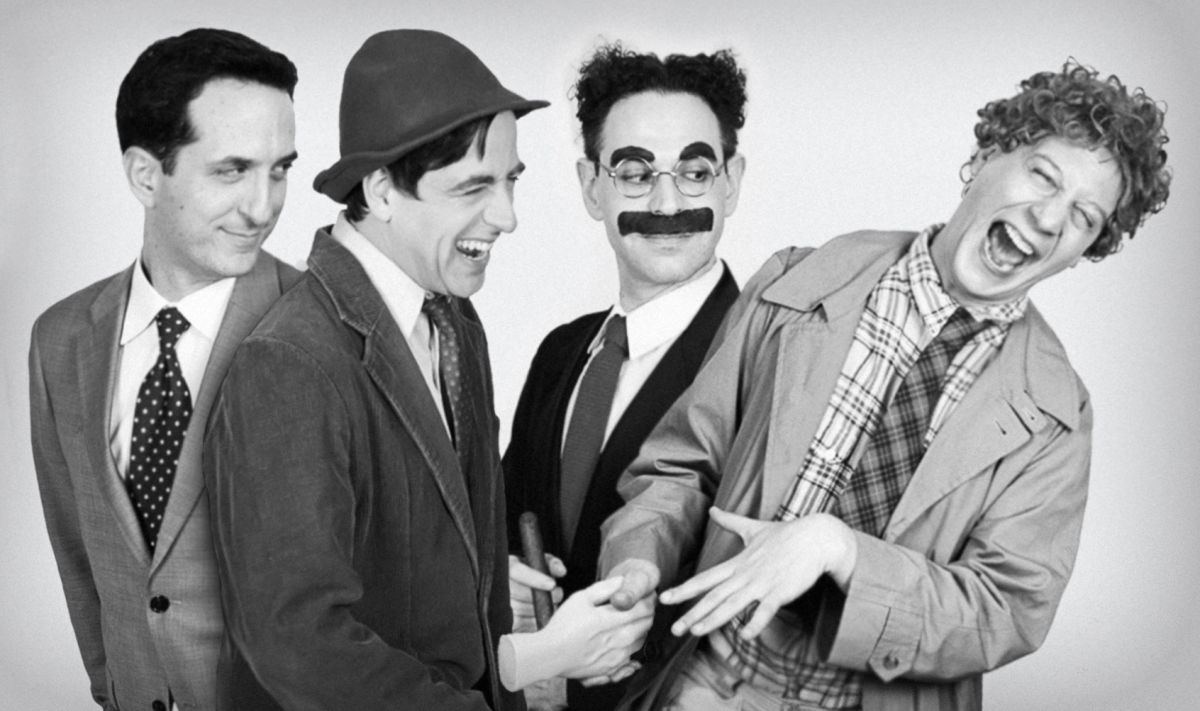 Marx Brothers Backgrounds, Compatible - PC, Mobile, Gadgets| 1200x711 px