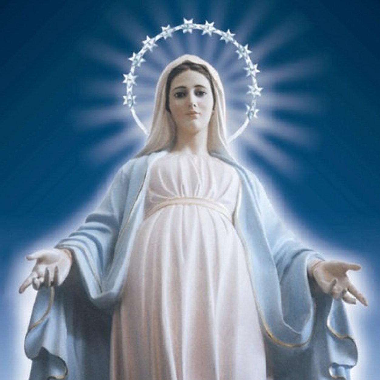 Images of Mary | 1252x1252