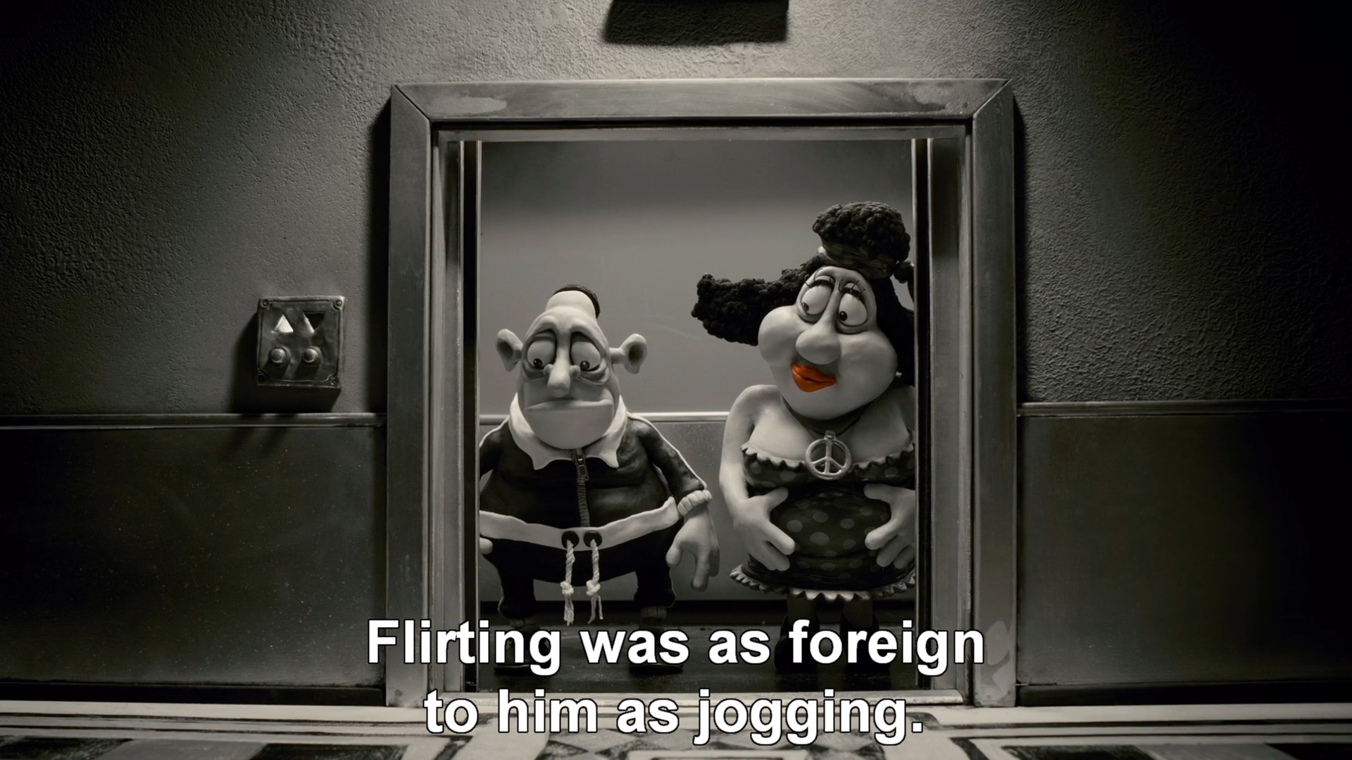 Images of Mary And Max | 1920x1080