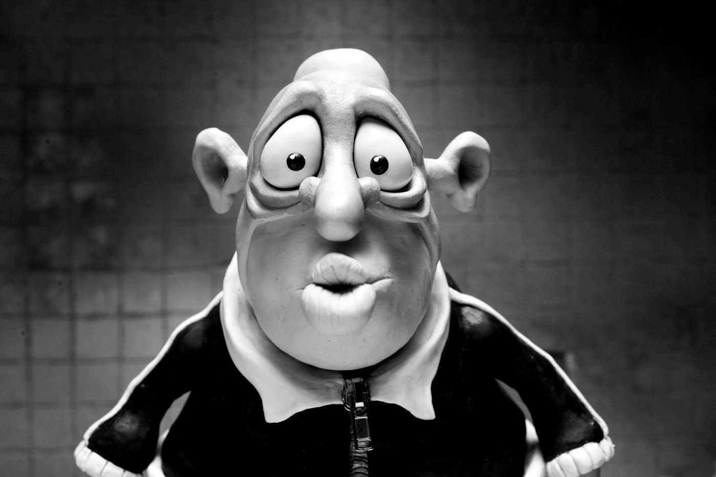Mary And Max #5