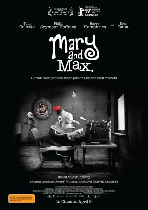 300x424 > Mary And Max Wallpapers