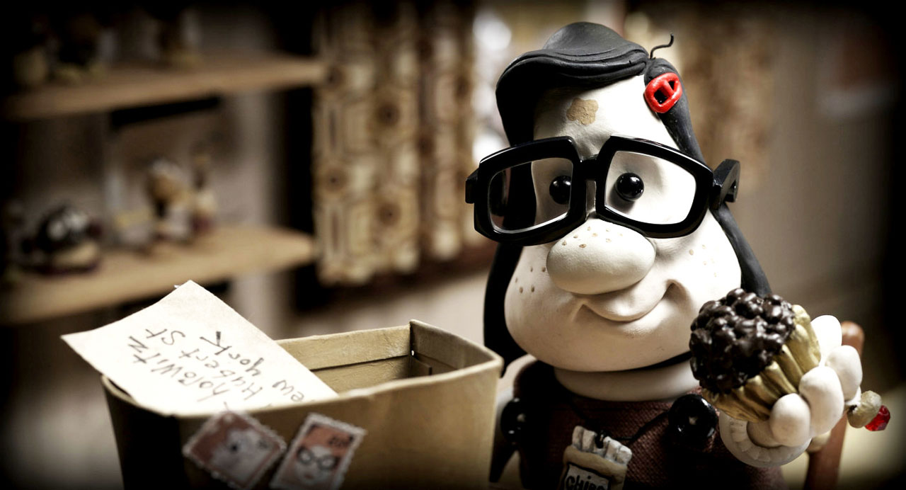 1280x692 > Mary And Max Wallpapers