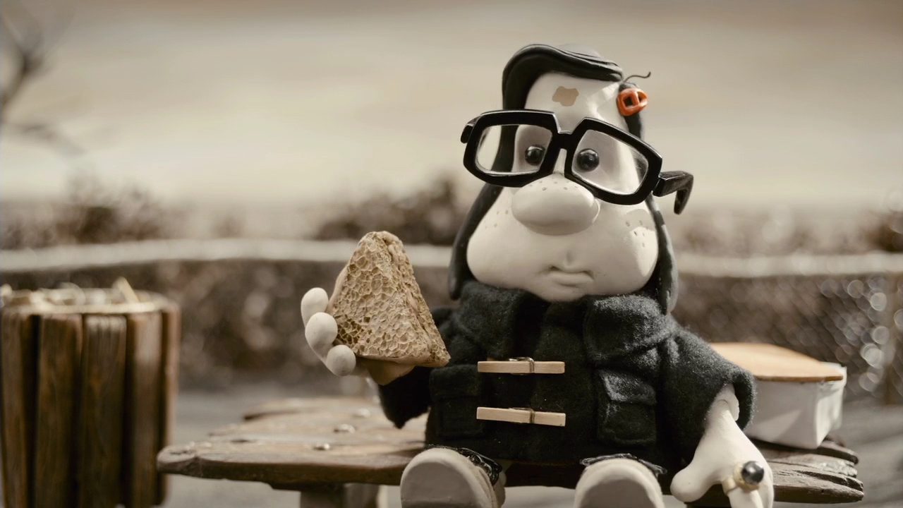 Mary And Max High Quality Background on Wallpapers Vista