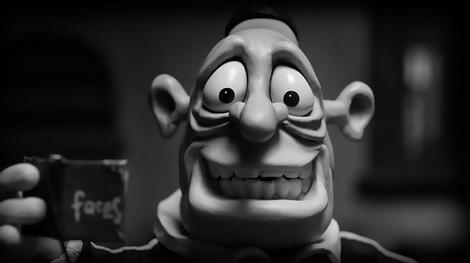 HQ Mary And Max Wallpapers | File 21.17Kb