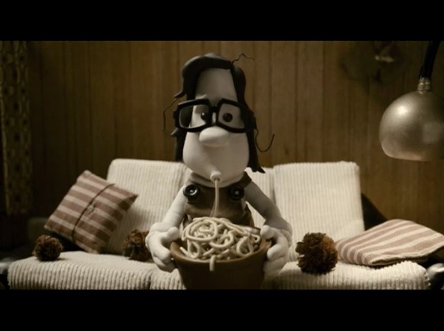 640x478 > Mary And Max Wallpapers