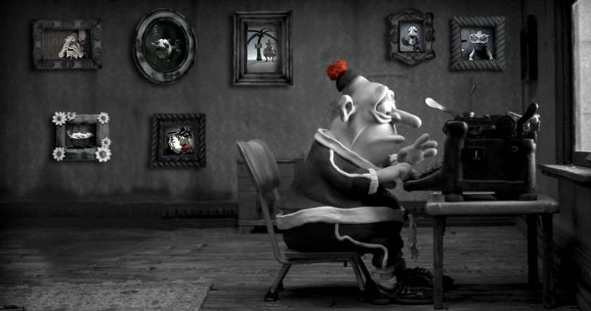 Amazing Mary And Max Pictures & Backgrounds