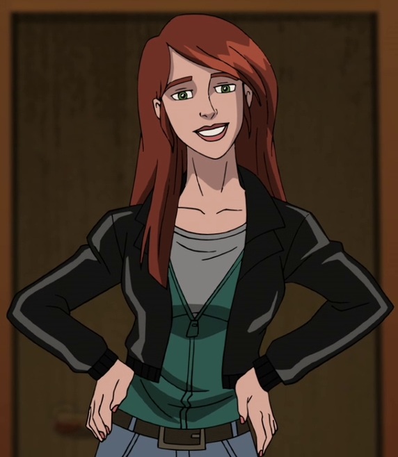 Mary Jane Watson High Quality Background on Wallpapers Vista