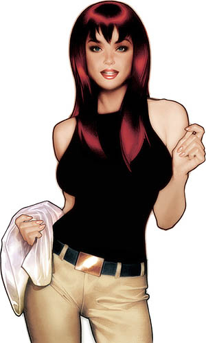 Mary Jane Watson Backgrounds on Wallpapers Vista
