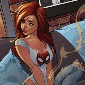 Images of Mary Jane Watson | 272x272