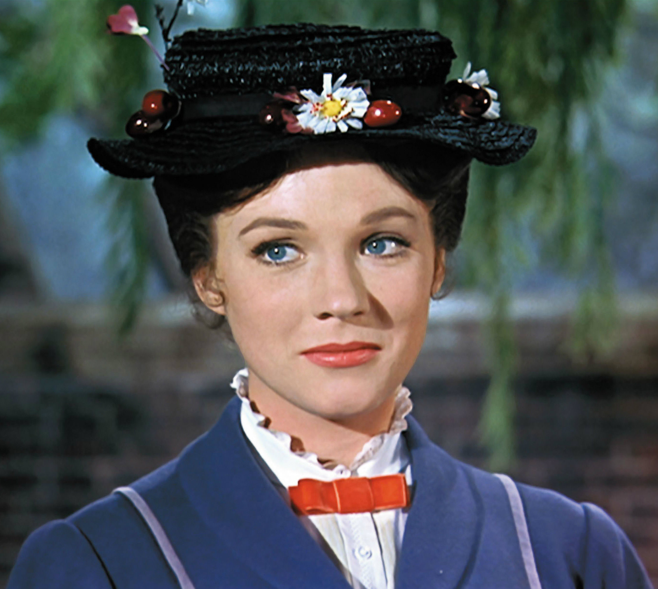 Mary Poppins High Quality Background on Wallpapers Vista