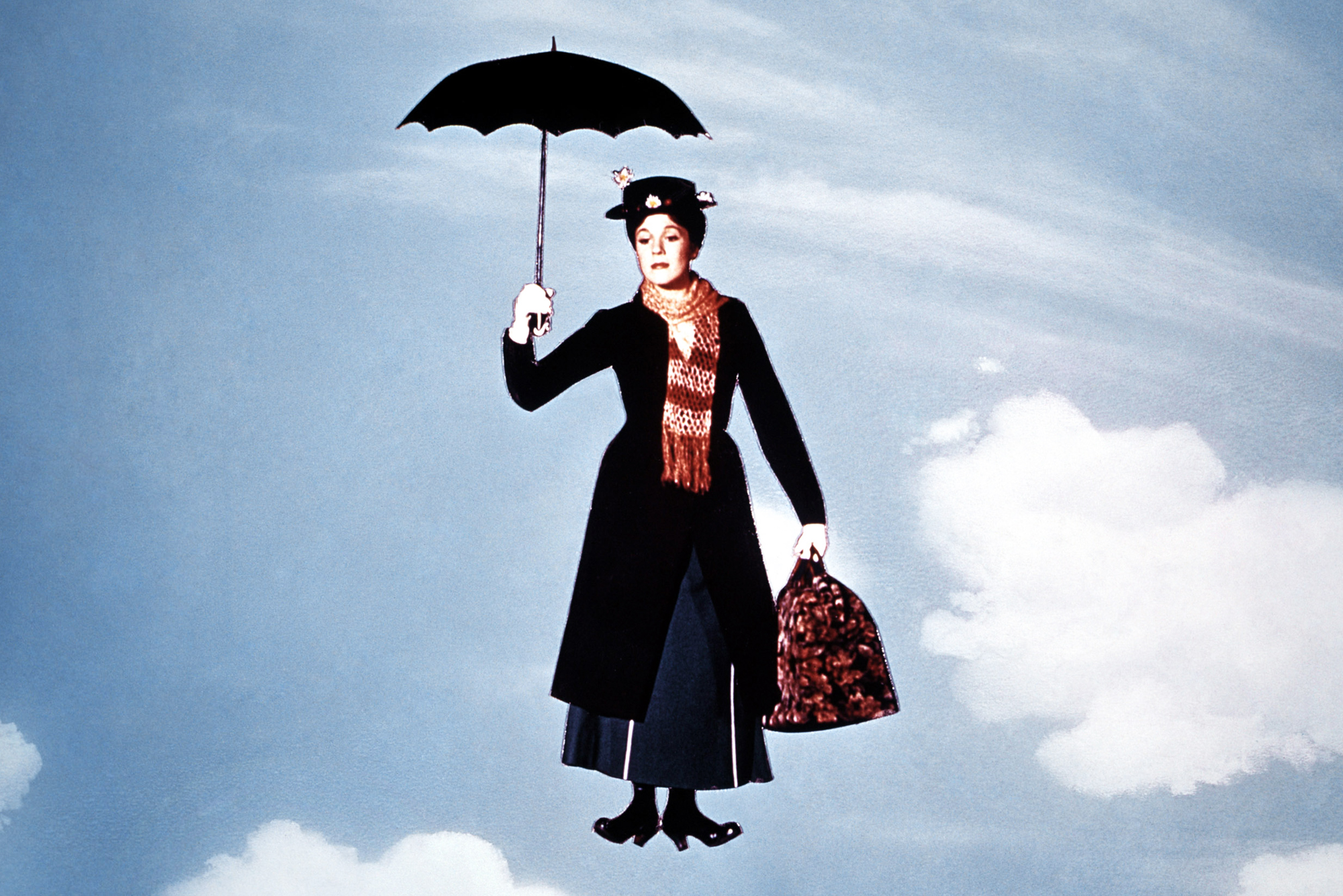 Mary Poppins High Quality Background on Wallpapers Vista