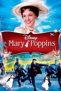 Nice Images Collection: Mary Poppins Desktop Wallpapers