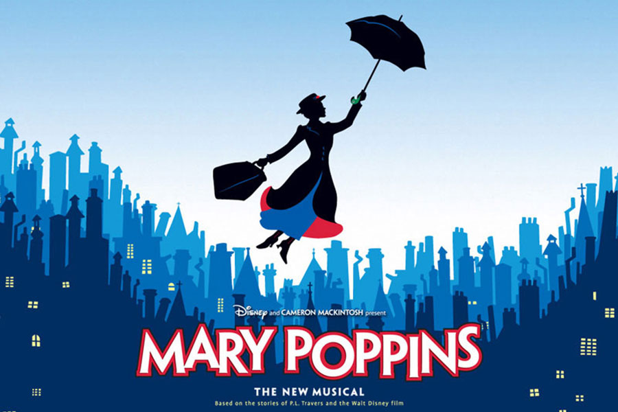 Mary Poppins HD wallpapers, Desktop wallpaper - most viewed