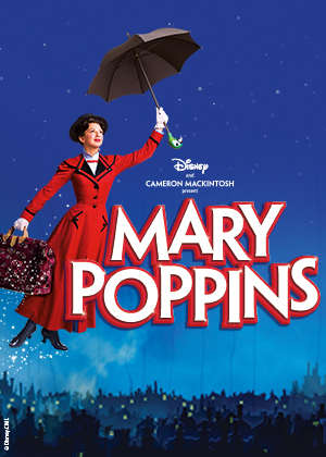 Mary Poppins Pics, Movie Collection