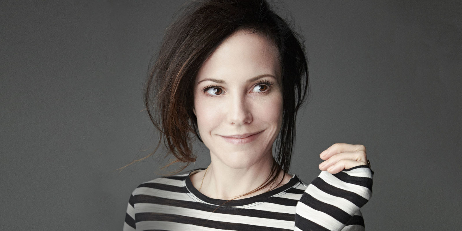 Mary-Louise Parker #1