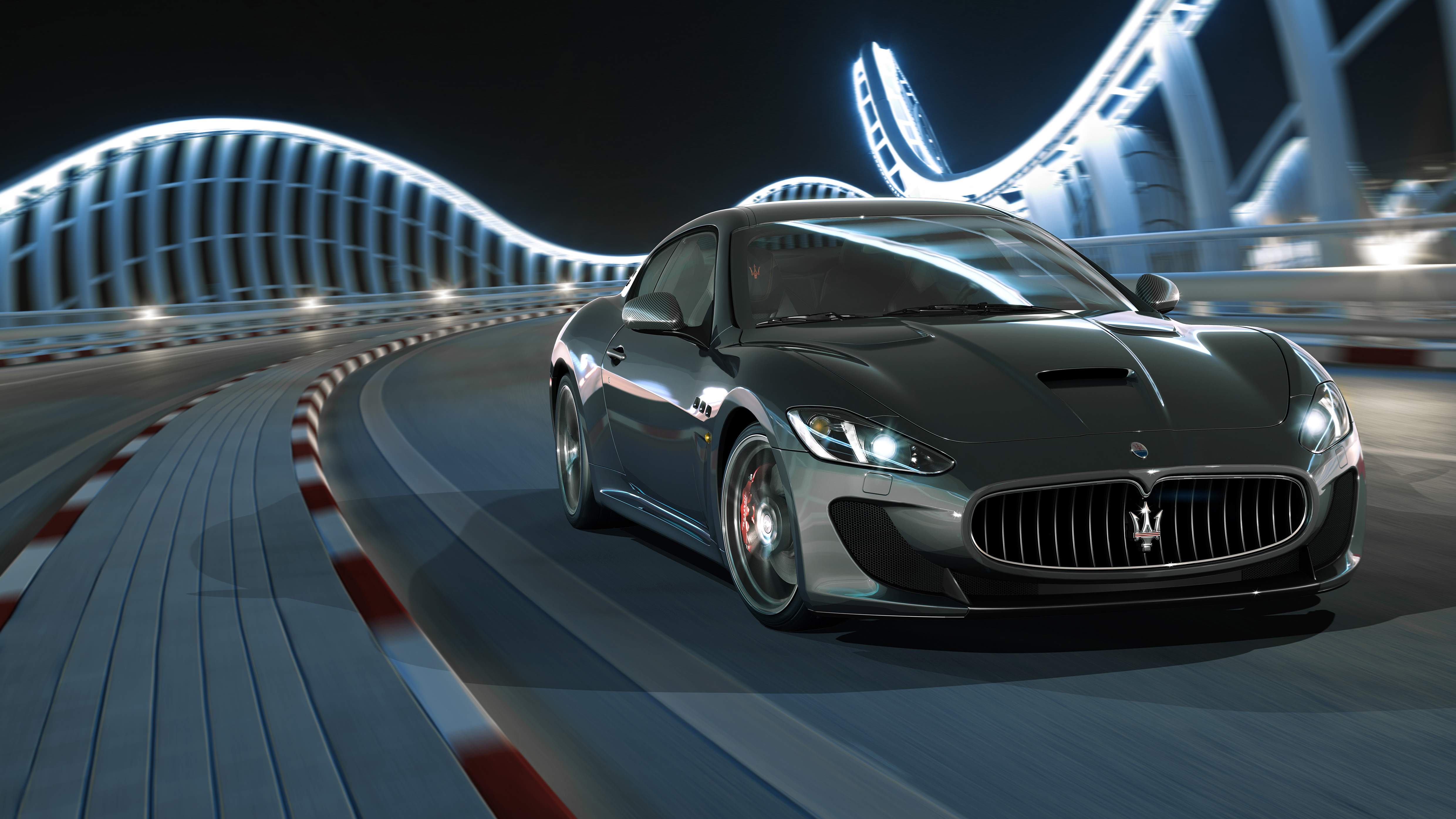 Maserati Pics, Vehicles Collection
