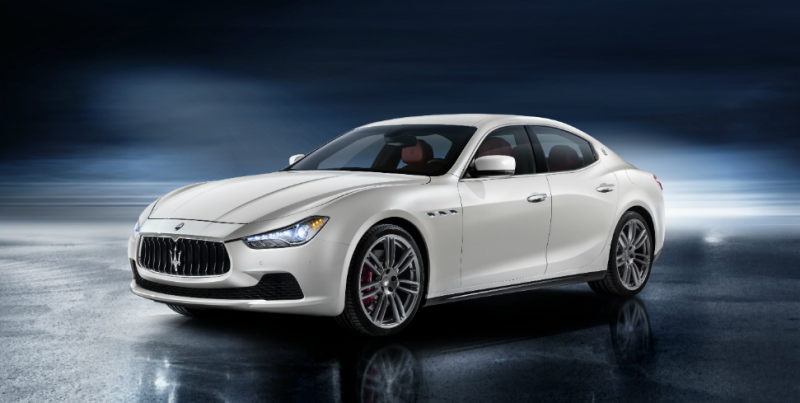 Maserati Ghibli Backgrounds, Compatible - PC, Mobile, Gadgets| 800x403 px
