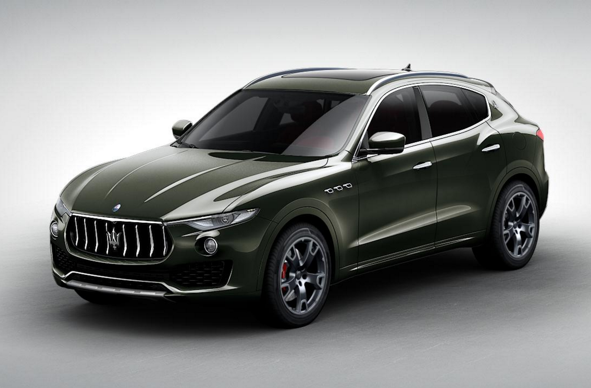 Maserati Levante Backgrounds on Wallpapers Vista