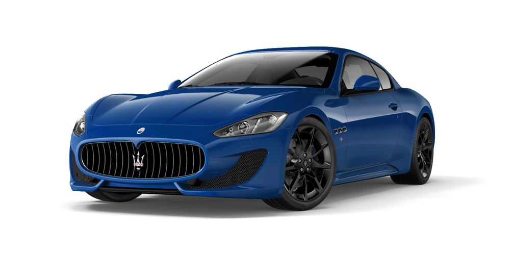 HD Quality Wallpaper | Collection: Vehicles, 1000x500 Maserati