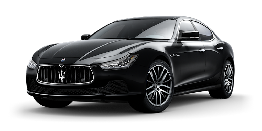 HD Quality Wallpaper | Collection: Vehicles, 1024x512 Maserati