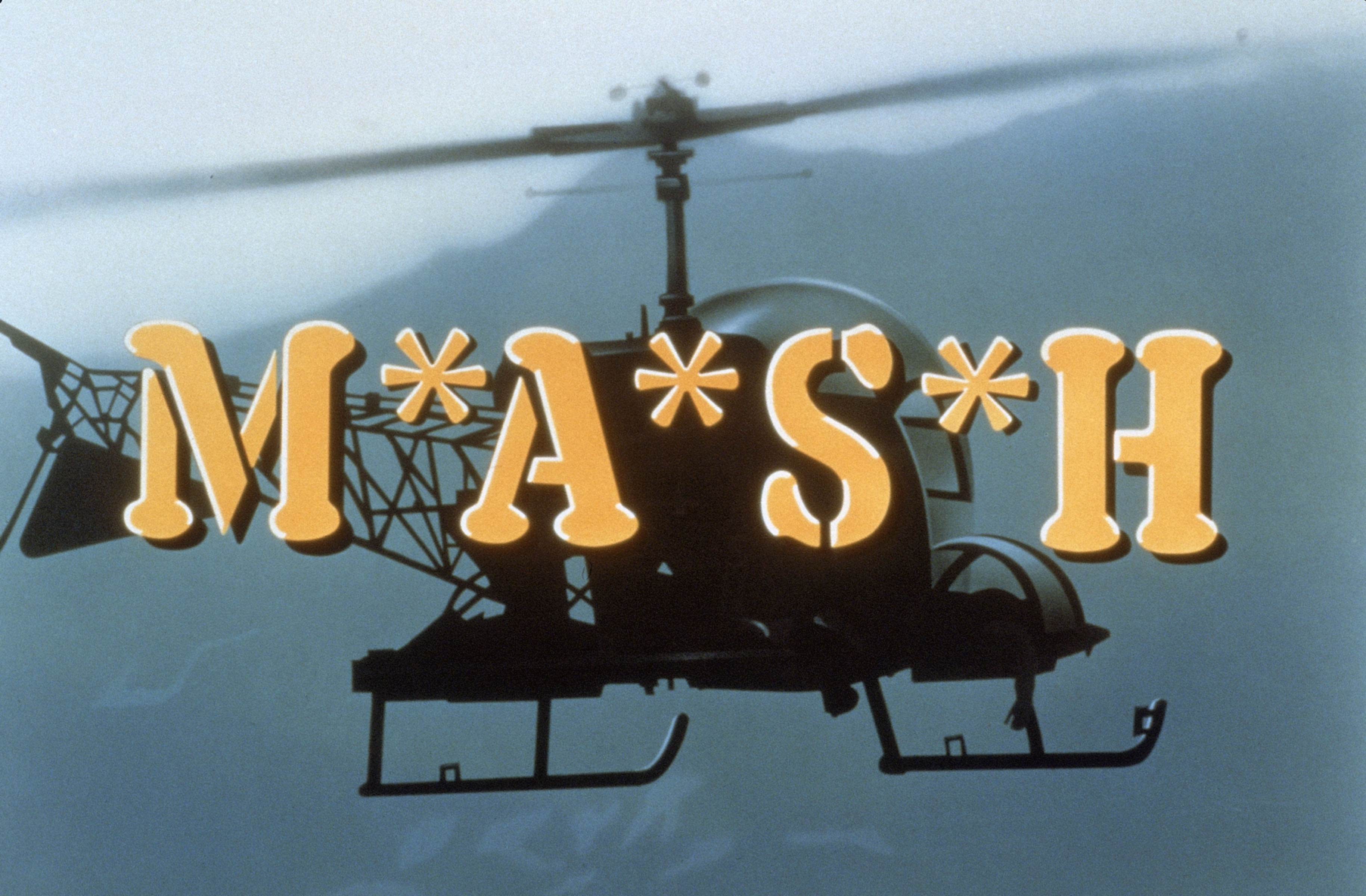 HQ M*a*s*h Wallpapers | File 1027.85Kb