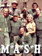 Nice Images Collection: M*a*s*h Desktop Wallpapers