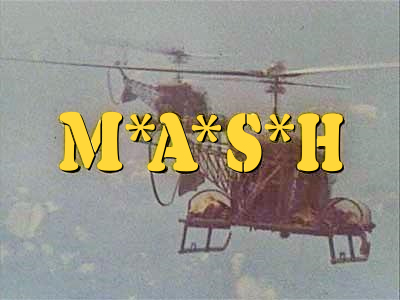 HQ M*a*s*h Wallpapers | File 94.64Kb