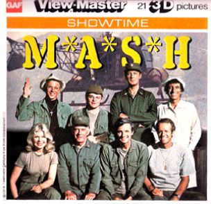 Nice wallpapers M*a*s*h 304x294px