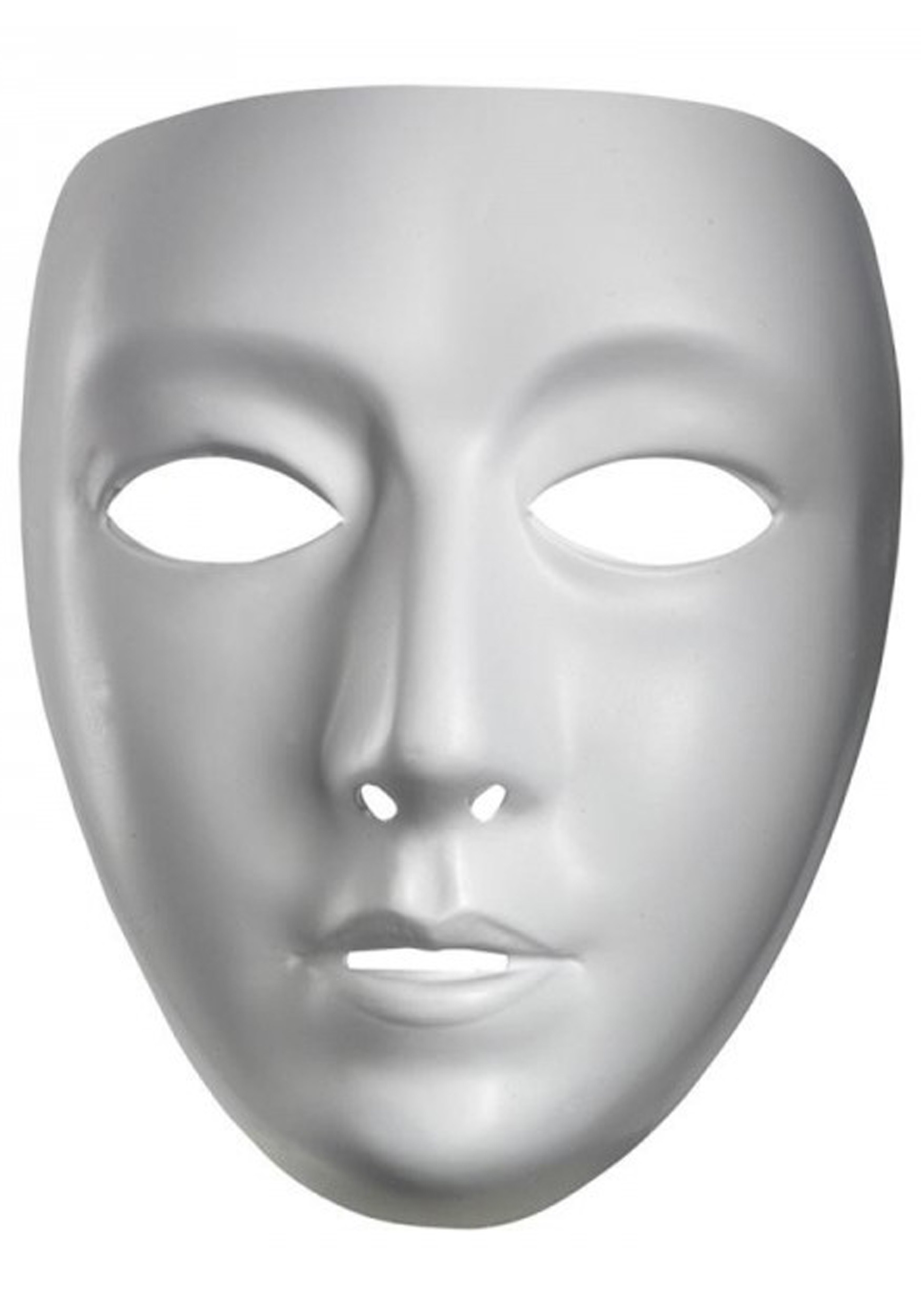 Mask #3