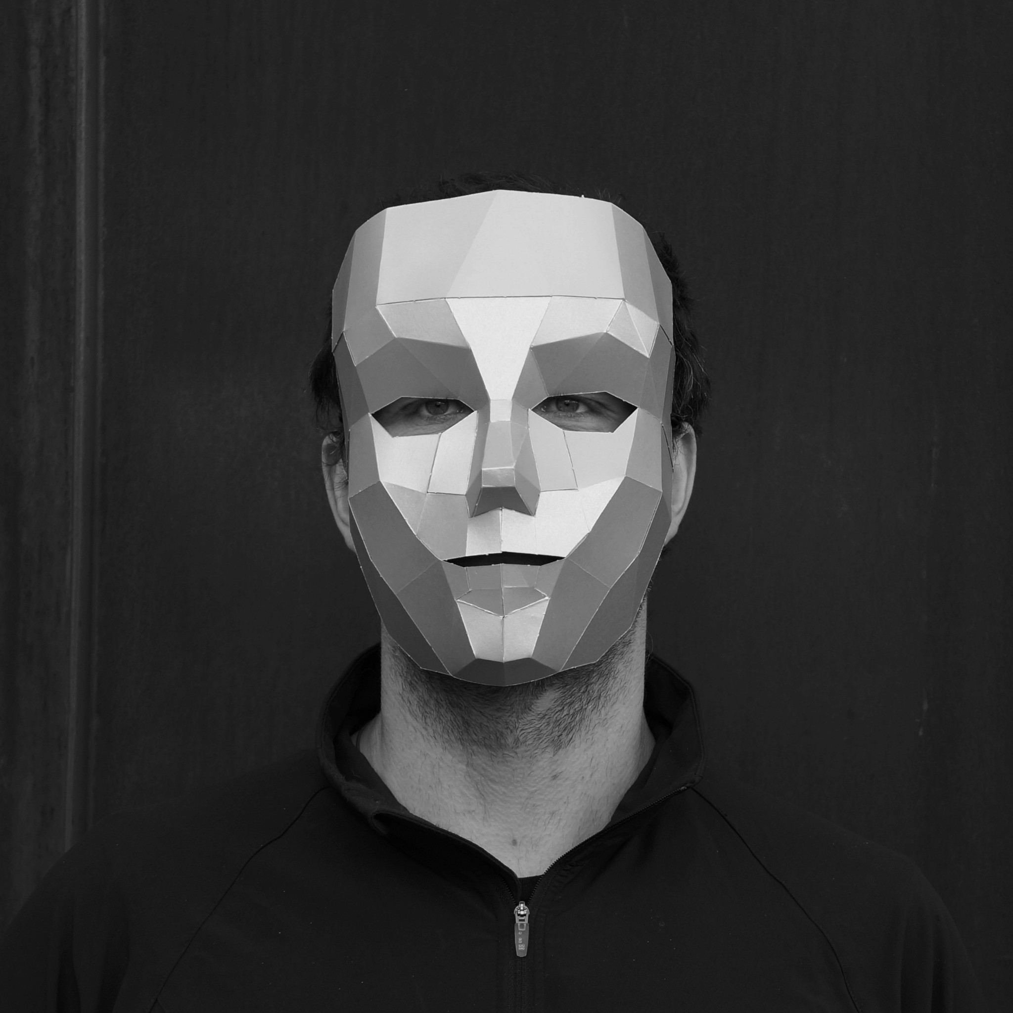 Mask #2