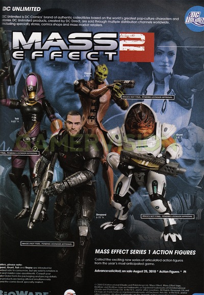 Mass Effect 2 #5