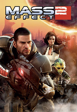 Mass Effect 2 #11