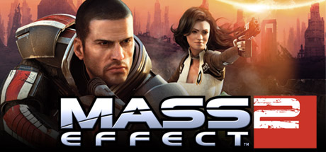 Nice Images Collection: Mass Effect 2 Desktop Wallpapers