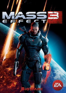 Mass Effect 3 #5