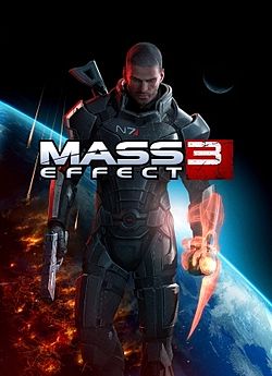 Images of Mass Effect 3 | 250x345